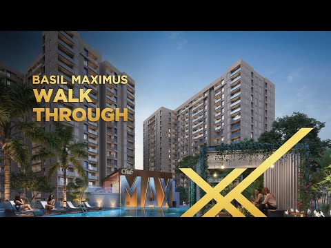 3D Tour Of Basil Maximus