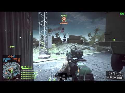 Planetkey Dynamics vs. quantumLeap eSports - ESL EU 5on5 Domination Opening Cup - RO16