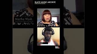 Download lagu 'If You Can Sing, You DONT NEED TO DANCE' | #MarthaWash mp3