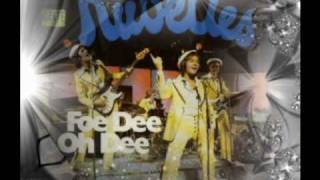 Rubettes （ルベッツ） ／ The Way You Live