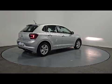 Volkswagen Polo 1.0 TSI 85HP Trendline €55p/w - Image 2