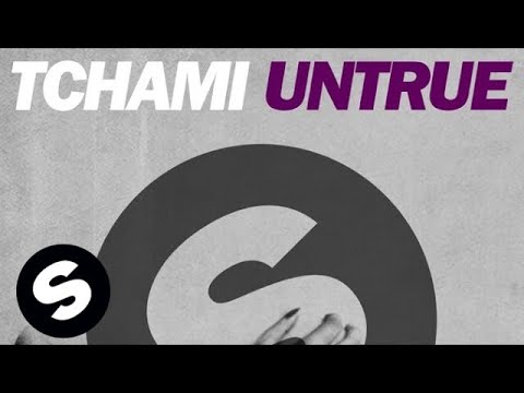 Tchami - Untrue (Extended Mix)