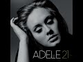 One And Only de Adele