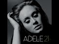 One And Only de Adele
