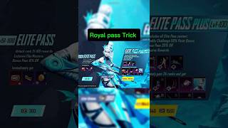Download lagu Free Royal pass trick ✅ #bgmi #pubgmobile #shortsviral #bestvideos😃 mp3