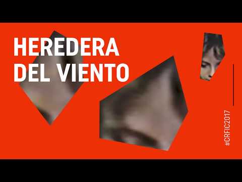 Tráiler Heredera del viento [WEB-DL] 2017