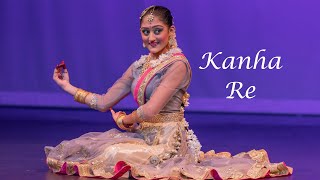 Kanha Re | Neeti Mohan | Shakti Mohan | Mukti Mohan