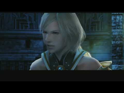 Let's Play Final Fantasy XII The Zodiac Age part 83 - The Plot Unfolds