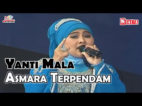 Yanti Mala - Asmara Terpendam (Official Live Music)