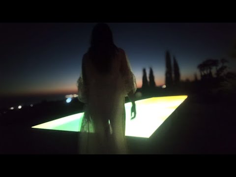 Video thumbnail for TALKING TO A WALL