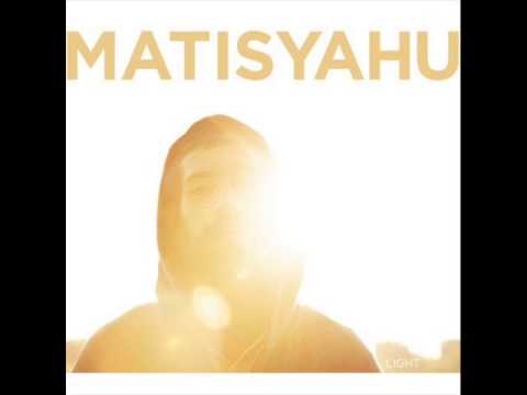 Matisyahu - One day;No woman no cry