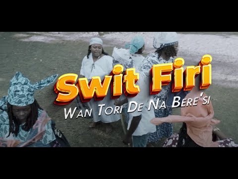 Swit Firi - Wan Tori De Na Bere' Si / Rodney Fredrik & Kelli hart (Official Video 2023)