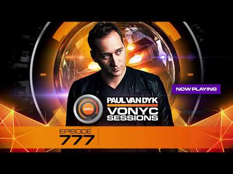 Paul van Dyk's VONYC Sessions 777