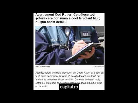 Bautura care elimina alcoolul din sange a fost descoperita!