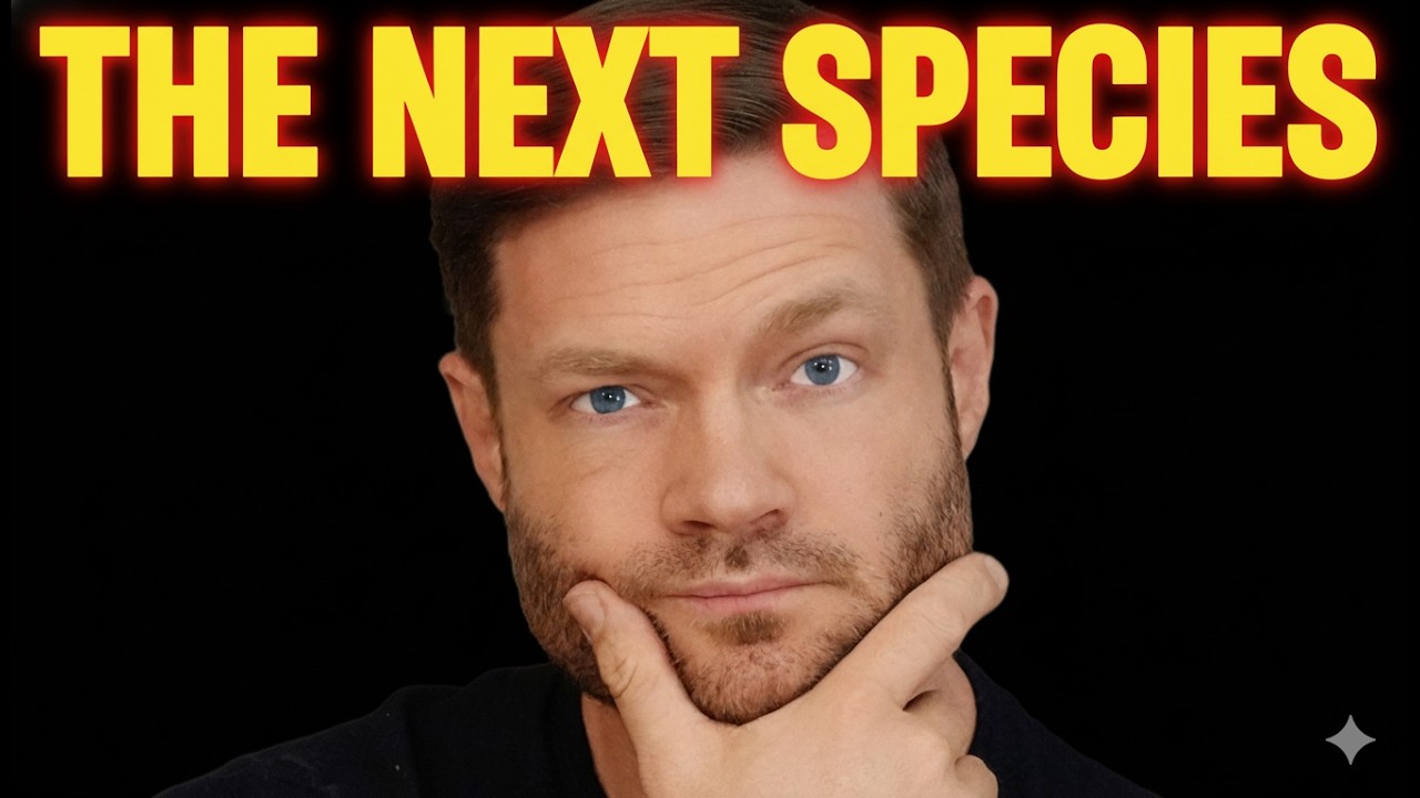 Scientists Are Calling It an “AI Species”—Here’s Why