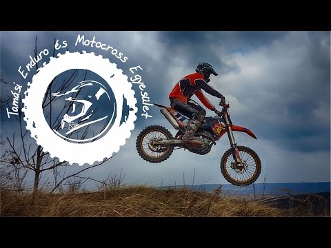 Tamási Motocross