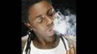 Lil Wayne &amp; Nas - Ghetto Rich