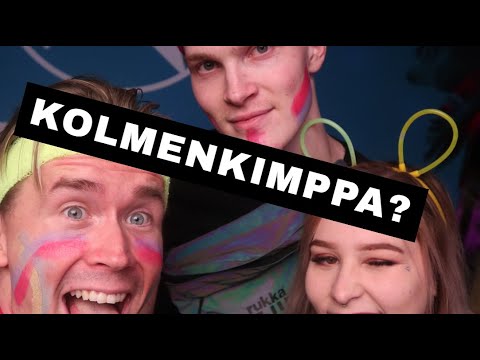 TEMPTATION ISLAND LEVI KAUSI 9 JAKSOT 13-14 FEAT. TIS-MIRKKU & TIS-MIIKA