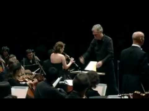 Derek Welton - Bach Cantata BWV 159 - 4 Aria - Es ist vollbracht!