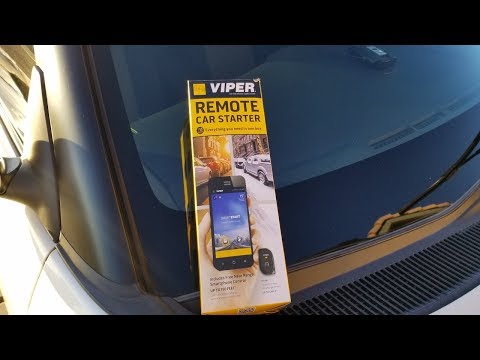 Viper DS4+ Remote Start System - Review