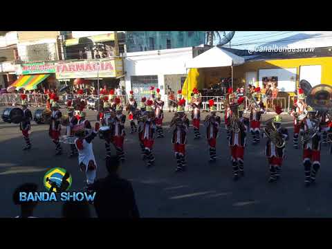 FANJUCMA - CONBANFAP POJUCA 2019 - AFAB-BA