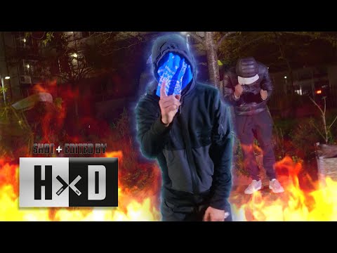 (87) KL X DjaDja x #SK6 Jxrrski - Child’s Play (Prod by Zenith & H1K) | #HxD