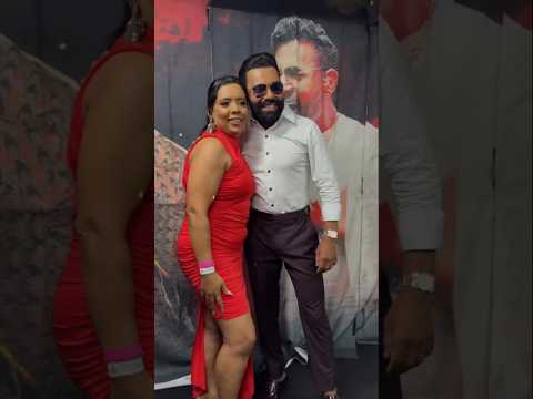 Pablo em Uiraúna - PB