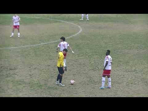 BETTOLLE - POLIZIANA First Category Championship - November 2, 2025 - First half