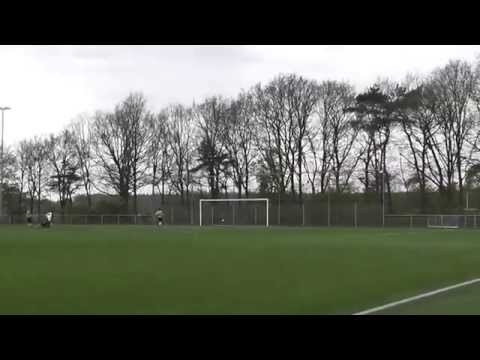 06/04/2014 NAC B2 - MOC´17 B1, 2e helft