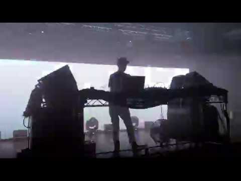 Jon Hopkins - Vessel [Deadmau5 aka Tespilot Performance]