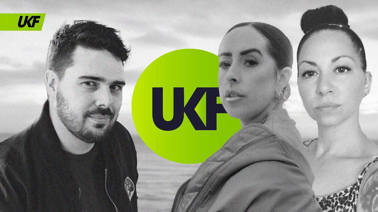Pyxis, Telomic & Kinsella - All or Nothing [UKF Release]