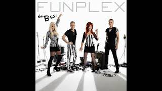 Keep this party going - The B-52s