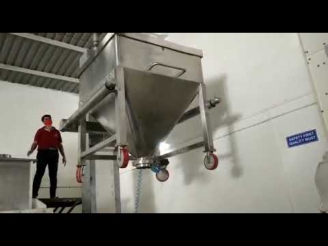 Pharmaceutical Machines