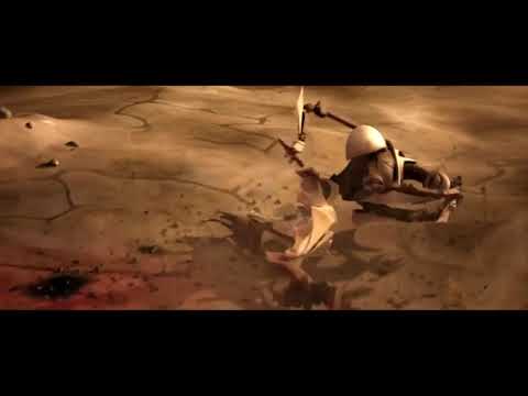 Curb your general grievous