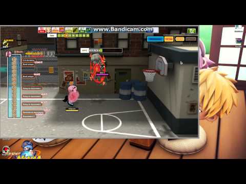 Getamped 2 fr concours de combos !