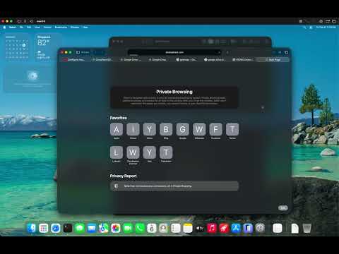 macOS 26.0 UTM VM - name your price and add 13 euros for the Sandisk Ultra 64GB and the 20g letter