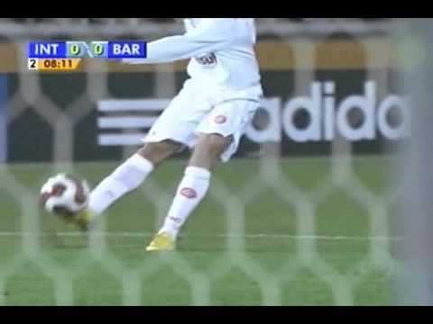 Inter  1x0 Barcelona