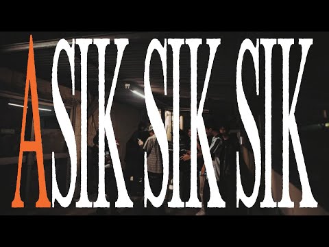 PORIS & Wicigo Shawty - Asik sik sik (feat. Sexy Goath)