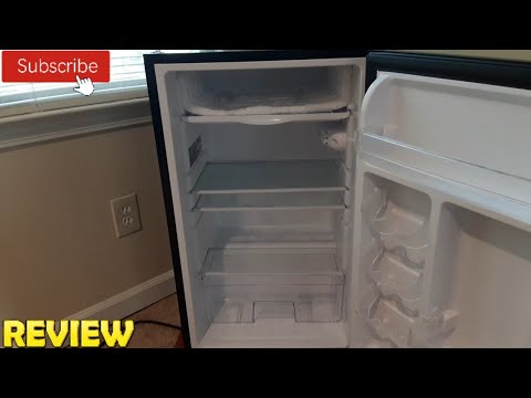 image-Is Magic Chef a good brand of refrigerator?