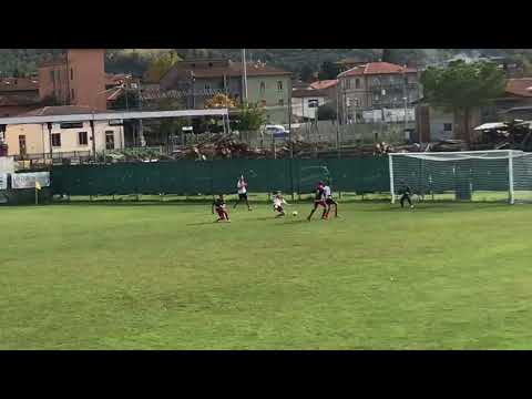 Umbria - Allievi Provinciali U17 Terni B G3 - Valdichiana Umbra vs Orvieto F. C. (1)