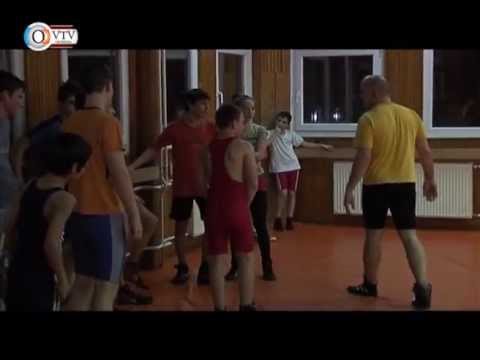 Az Orosházi Városi Televízió híradója - 2013. január 18.