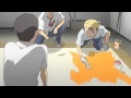 Clannad OVA Hot