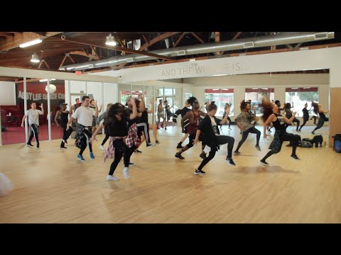 Meet The Cast | STRAIGHT OUTTA OZ