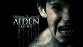 Aiden - Scavengers of the Damned