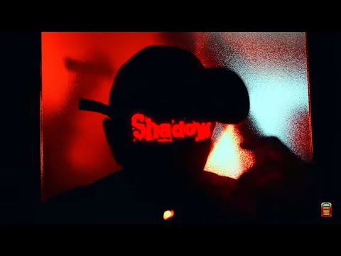 SHADOW X 2GUNNER8 - GET BACK 🎥 @TheJukeBoxStudio