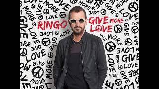 Ringo Starr  -  Speed of sound