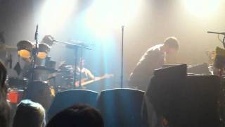 Jamie Lidell - Enough&#39;s Enough/Where&#39;d you go