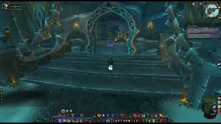 A Strange Device, WoW Wotlk Quest
