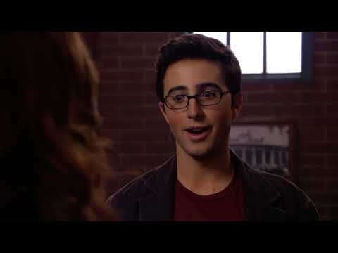 Did You Know by Stereotypes - Kyle XY 2x19 Music Scene