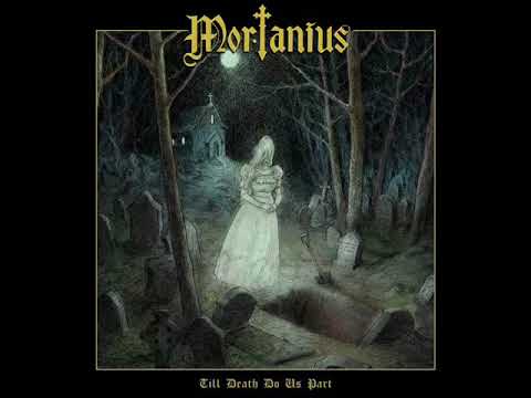 Mortanius - Jaded [ft. Jonas Heidgert]